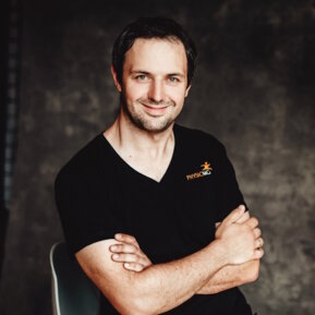 Mag. Gézl Michal