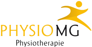 Logo von PhysioMG Physiotherapie